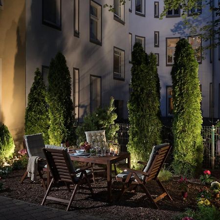 Luxoise Apartments Берлін Екстер'єр фото